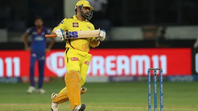 <p>IPL 2021 : धोनी की तारीफ में...- India TV Hindi