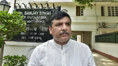 sanjay singh- India TV Hindi