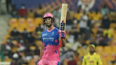 <p>IPL 2021 : RR के शिवम दुबे ने...- India TV Hindi