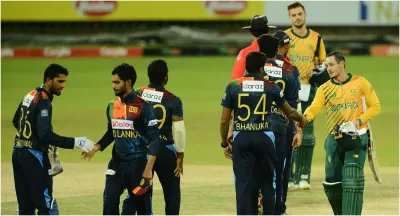 Live Streaming, South Africa vs Sri Lanka, T20 World Cup, SA vs SL, LIVE Online On Hotstar- India TV Hindi