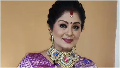 सुधा चंद्रन sudha chandran- India TV Hindi