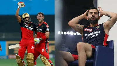 RCB vs DC Virat Kohli RCB victory against DC KS Bharat Glenn Maxwell Rishabh Pant- India TV Hindi