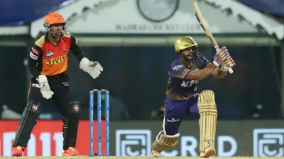 <p>IPL 2021 KKR vs SRH Dream11 Prediction</p>- India TV Hindi