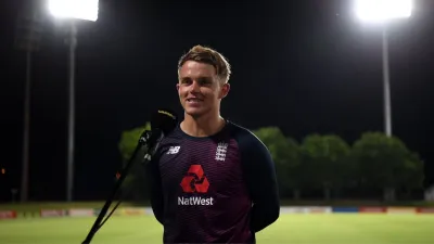 <p>Sam Curran ruled out of T20 World Cup</p>- India TV Hindi