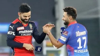 <p>RCB vs DC IPL 2021 Toss Live Updates, Match Today...- India TV Hindi