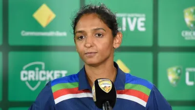 <p>Would want team to take more responsibility: Harmanpreet...- India TV Hindi