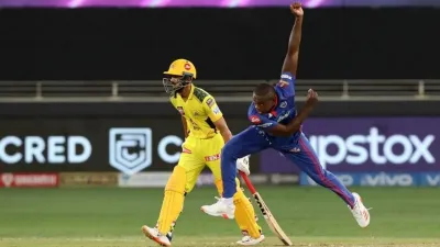 <p>IPL 2021 Qualifier 1 Live Streaming</p>- India TV Hindi