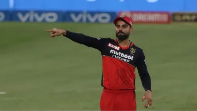 <p>Virat kohli says he will be with rcb till his last ipl...- India TV Hindi