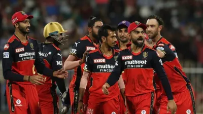 <p>Here's How Twitter Reacted To Virat Kohli's Last Game As...- India TV Hindi