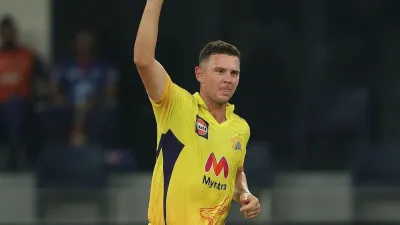 <p>IPL was 'perfect' preparation for T20 World Cup: Josh...- India TV Hindi