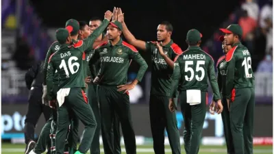 <p>OMN vs BAN T20 World Cup 2021: live streaming oman vs...- India TV Hindi