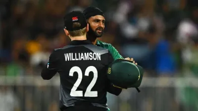 <p>PAK vs NZ: kane williamson hails pakistan after losing...- India TV Hindi