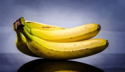 <p>Banana for uric acid </p>- India TV Hindi