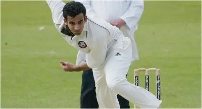 Happy Birthday, Zaheer Khan, cricket, Sports, India - India TV Hindi