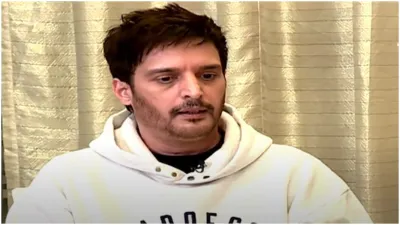 Jimmy Shergill - India TV Hindi