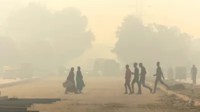 air pollution- India TV Hindi