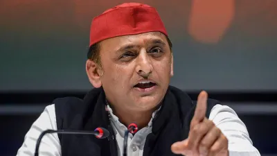 akhilesh yadav- India TV Hindi