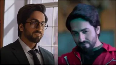 Ayushmann Khurrana- India TV Hindi