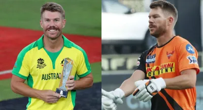 David Warner, Aaron Finch, cricket, sports, India, Australia, cricket australia, Justin langer, T20 - India TV Hindi