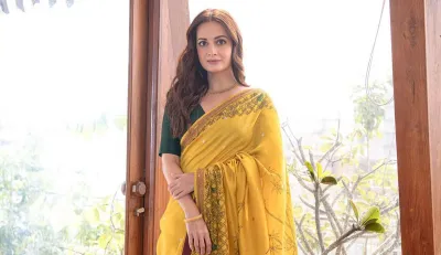 dia mirza climate change latest news in hindi- India TV Hindi