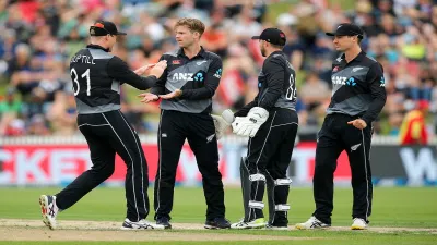 <p>IND v NZ: T20 सीरीज से पहले...- India TV Hindi