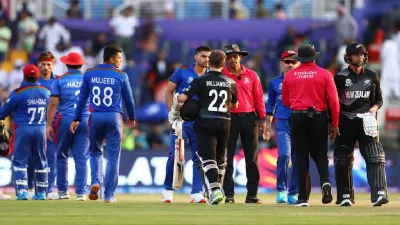 <p>NZ v AFG : अफगानिस्तान की...- India TV Hindi