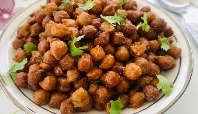 <p>Chana for diabetes </p>- India TV Hindi