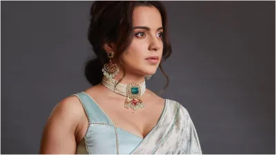 Kangana Ranaut - India TV Hindi