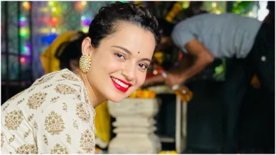 KANGANA RANAUT- India TV Hindi