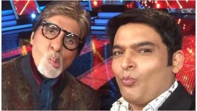 Amitabh Bachchan- India TV Hindi