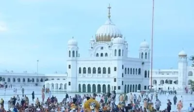 Guru Nanak Jayanti 2021 - India TV Hindi