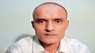 Pakistan Parliament adopts Bill to give right of appeal to Kulbhushan Jadhav- India TV Hindi