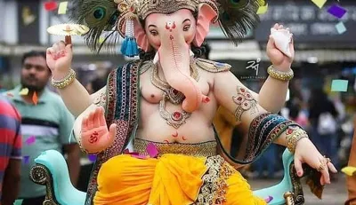 Angarki Chaturthi 2021 - India TV Hindi