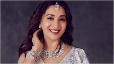 Madhuri Dixit - India TV Hindi