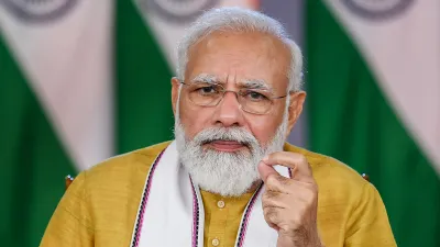 प्रधानमंत्री नरेंद्र मोदी- India TV Paisa