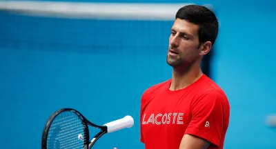 turin, tennis, novak djokovic, daniil medvedev, casper rudd, atp finals, atp,alexander zverev- India TV Hindi