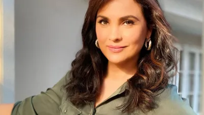 lara dutta- India TV Hindi