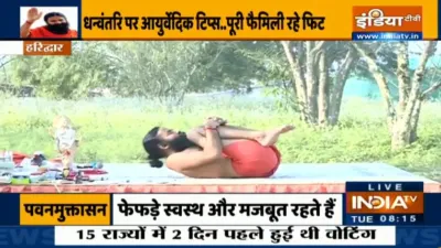 ramdev - India TV Hindi