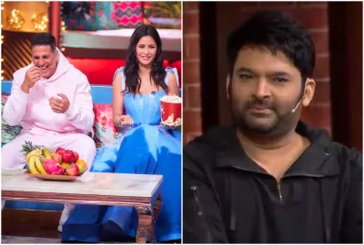 The Kapil Sharma Show- India TV Hindi