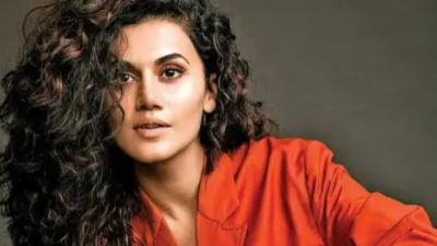 Taapsee pannu- India TV Hindi