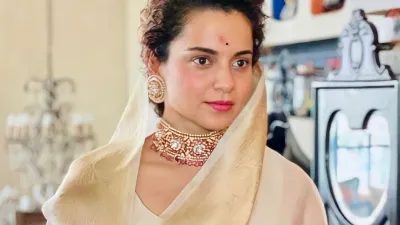 kangana ranaut - India TV Hindi