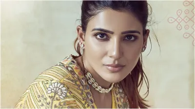 Samantha- India TV Hindi