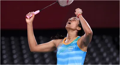 PV Sindhu, Indonesia Open, Sports, Badminton - India TV Hindi