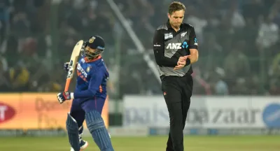 IND vs NZ, Tim Southee, India vs New Zealand, sports, cricket, IND vs NZ 1st T20I Match- India TV Hindi