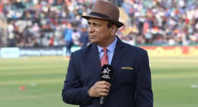 Sunil Gavaskar, ICC, Sports, cricket - India TV Hindi