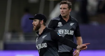 New Zealand, Kane Williamson, Rohit Sharma, Tim Southee- India TV Hindi