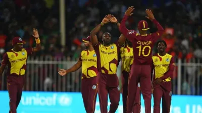 <p>WI vs SL T20 World Cup: probable Playing 11, Dream11...- India TV Hindi