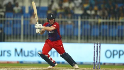 <p>england skipper eoin morgan becomes captain with most...- India TV Hindi