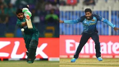 <p>ICC T20I Ranings: babar azam becomes no-1 batsman and...- India TV Hindi