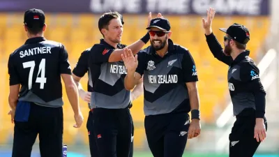 <p>T20 World Cup: Trent Boult Hopeful Of Creating "Big...- India TV Hindi